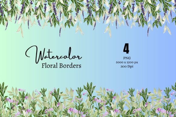 h1Watercolor Invitation Frame Borders – A Designer’s Review for Creative Sellers/h1